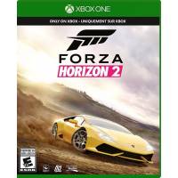 Xbox One Forza Horizon 2