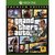Xbox One GTA 5 / Grand Theft Auto V Premium Online Edition
