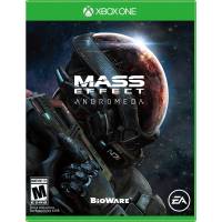 Xbox One Mass Effect Andromeda