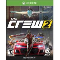 Xbox One The Crew 2