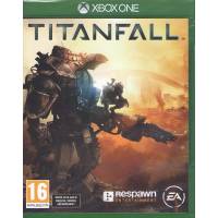 Xbox One Titanfall