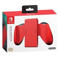 Comfort Grip Rojo Joy-Con Power A Nintendo Switch