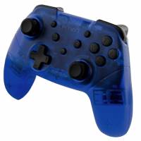 Control Nintendo Switch Core Azul Nyko - Inalambrico