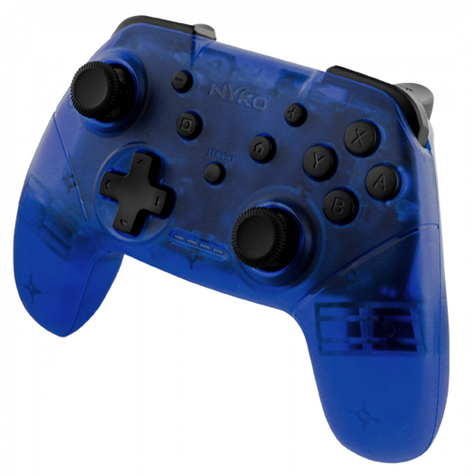 Control Nintendo Switch Core Azul Nyko Inalambrico