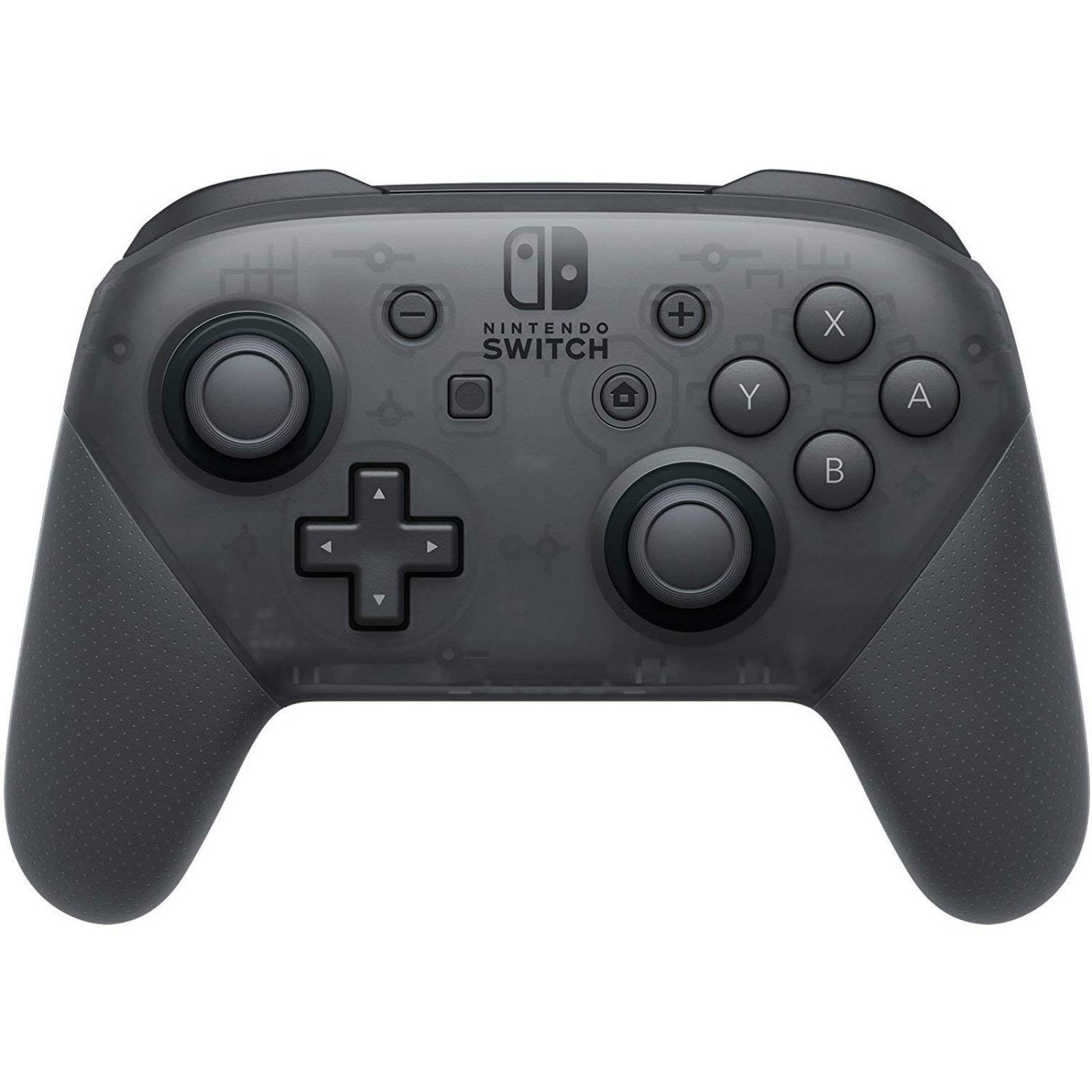 Control Nintendo Switch Pro Classic Original - Inalambrico