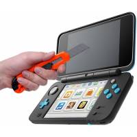Cristal Templado New Nintendo 2Ds Xl