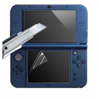 Cristal Templado New Nintendo 3Ds Xl Lcd Superior
