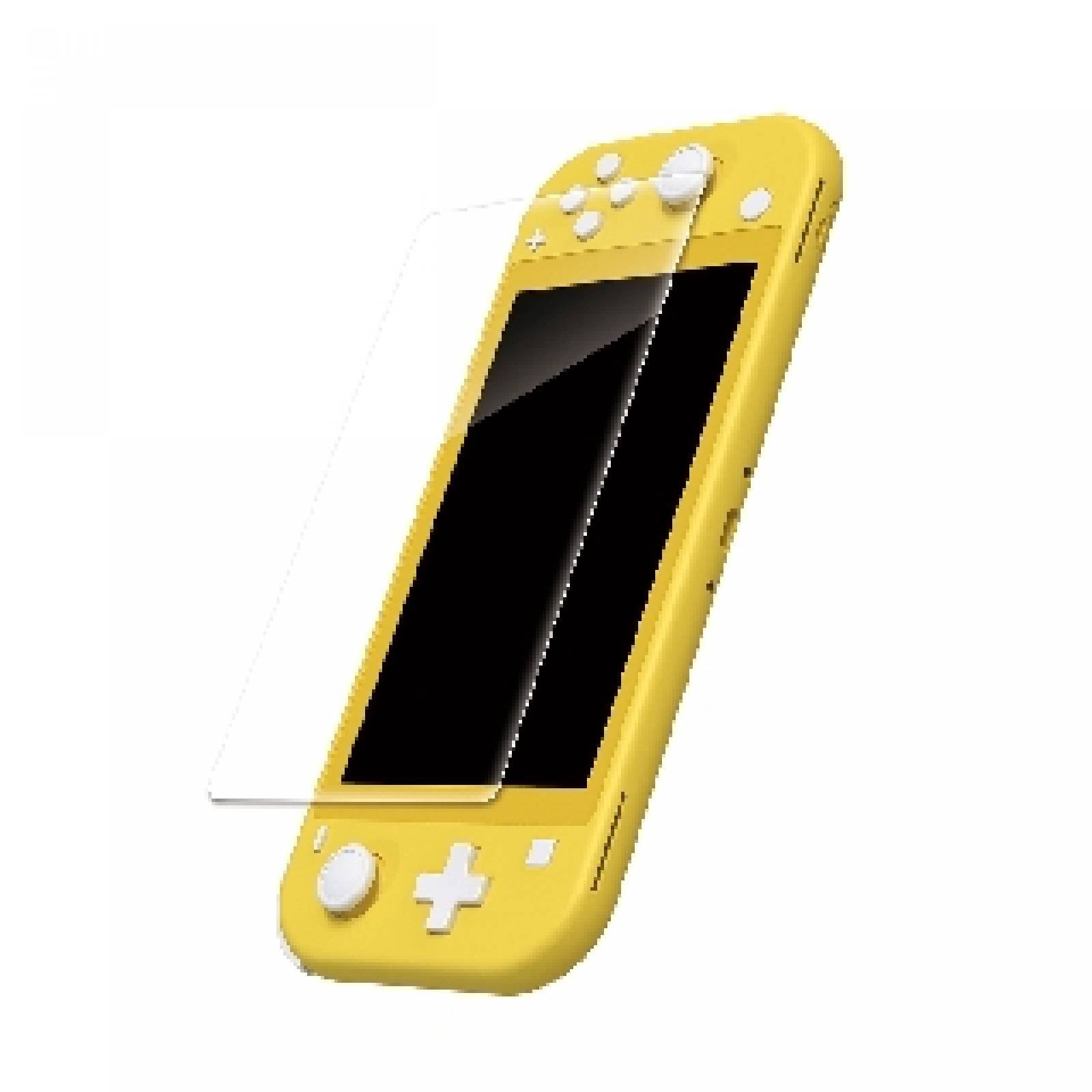 Cristal Templado Nintendo Switch Lite 9H