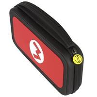 Estuche Starter Kit Mario Edition Rojo Pdp Nintendo Switch