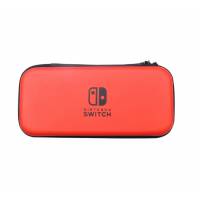 Estuche Viajero Hard Travel Case Nintendo Switch