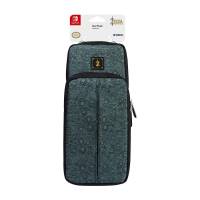 Mochila Go Pack Zelda Breath Of The Wild Hori Nintendo Switch