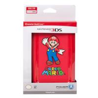 Protector 3Ds Vault Case Super Mario Powera