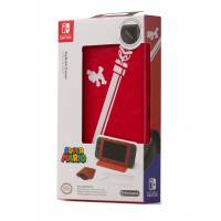 Protector Nintendo Switch Mario Powera Hybrid