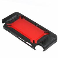 Protector Rigido Rojo Nintendo Switch