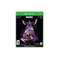 Xbox One Fortnite Darkfire