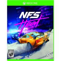 Xbox One Need For Speed Heat