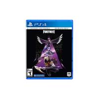 Ps4 Fortnite Darkfire