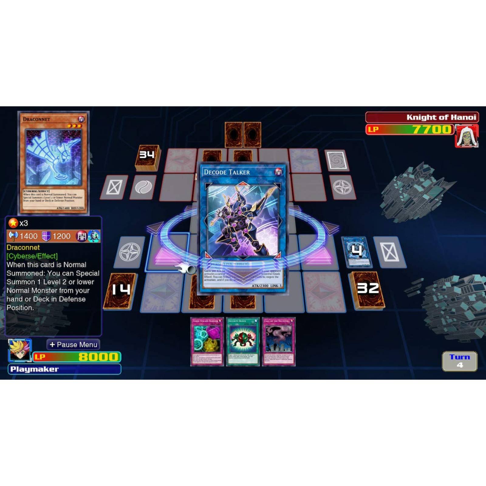 Switch Yu-Gi-Oh! Legacy of The Duelist: Link Evolution