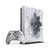 Xbox One X Blanco 1TB Limited Edicion Gears 5