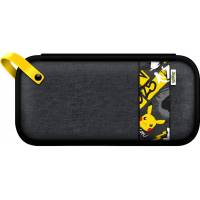 Switch - Lite Deluxe Travel Case Pikachu Edition Pdp