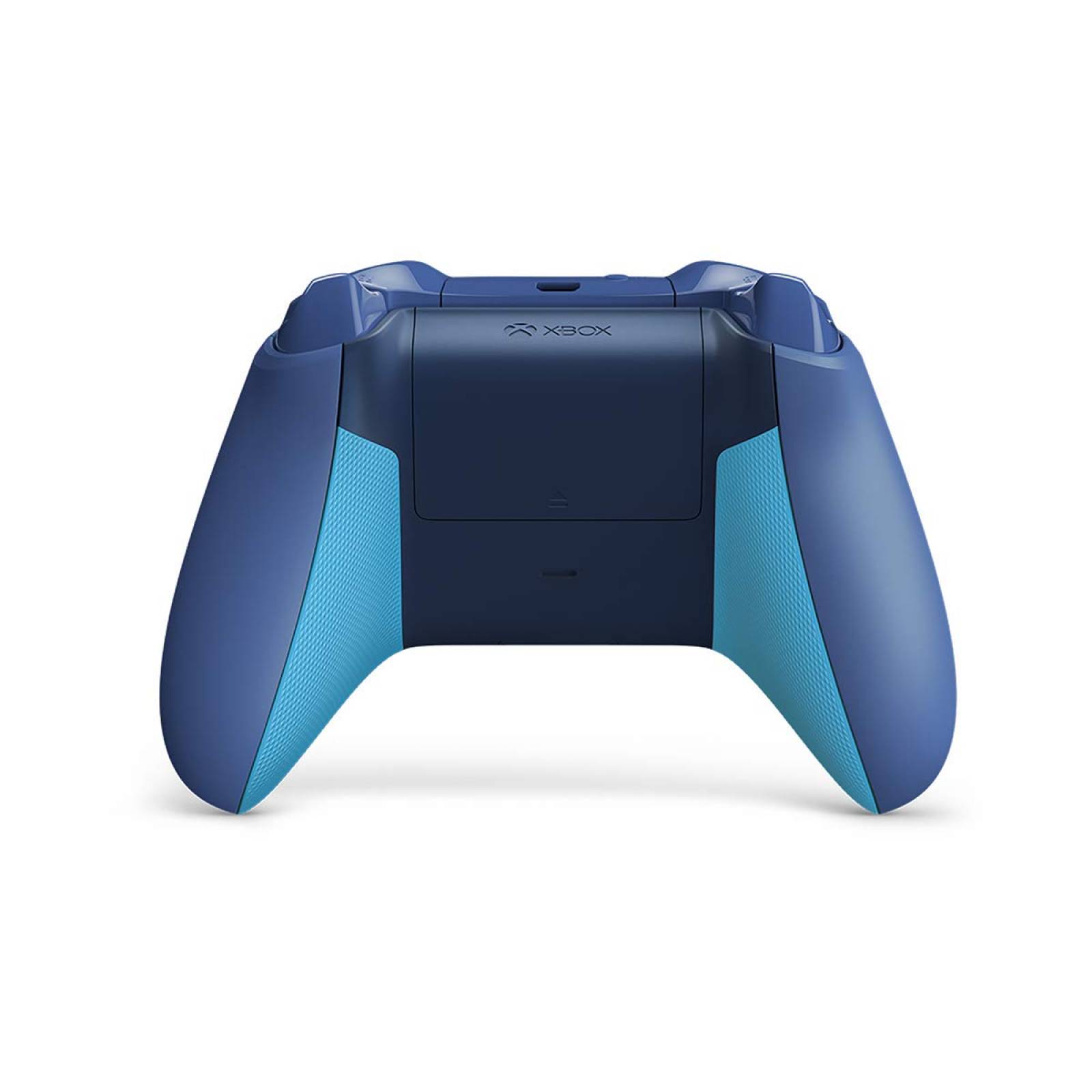 Xbox One Control Sport Blue - Inalambrico