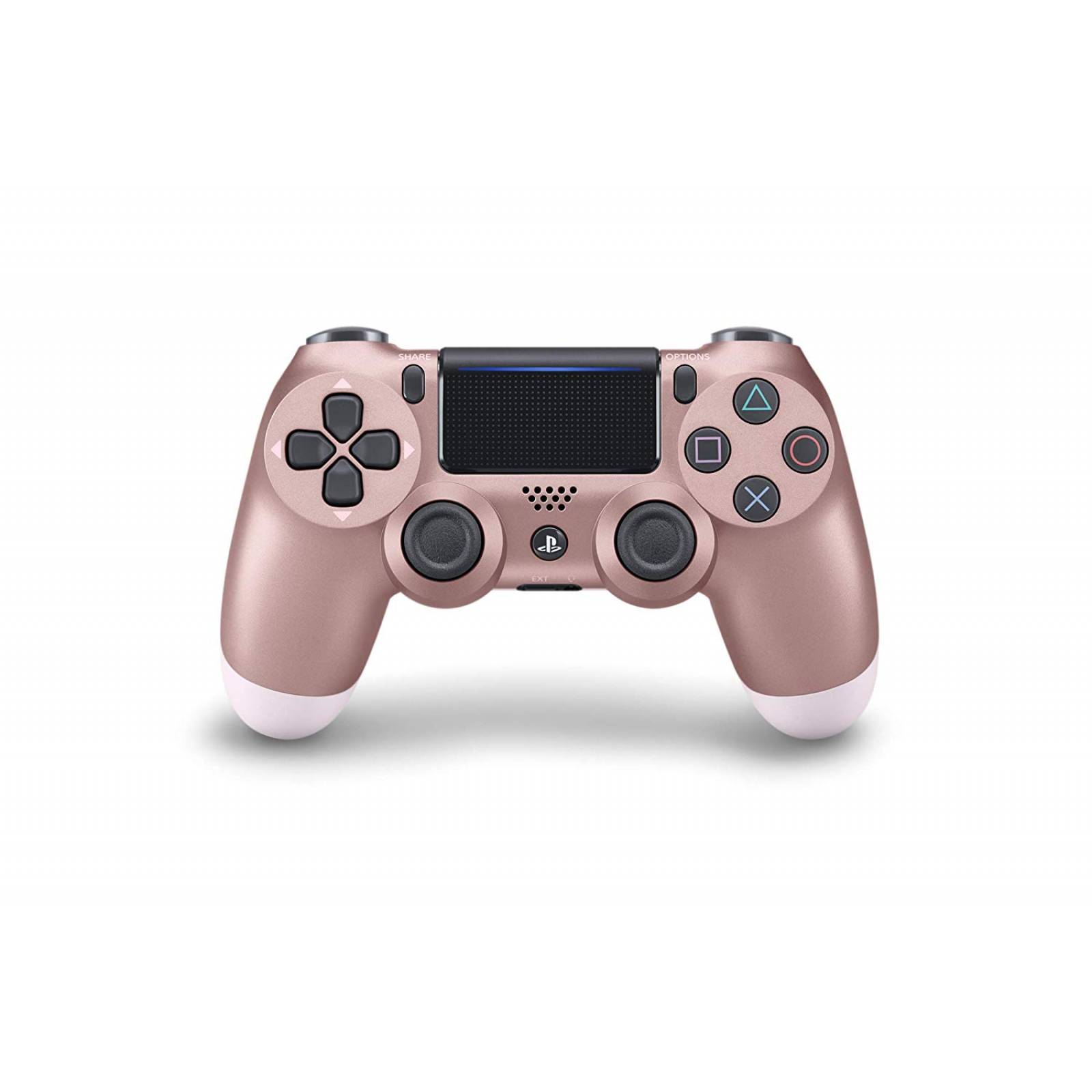 Control PS4 Playstation 4 Dualshock 4 Rose Gold - Inalambrico