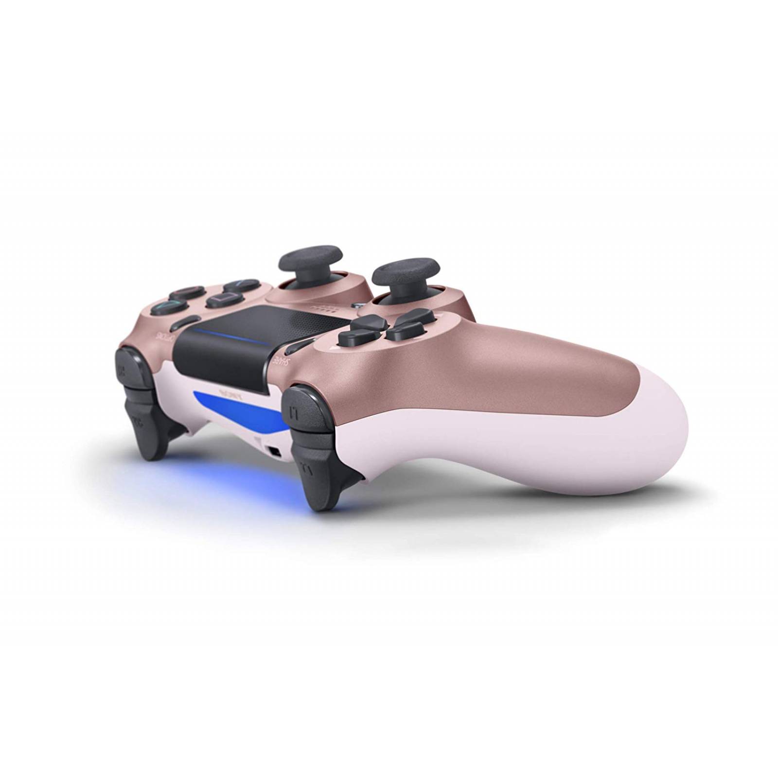 Control PS4 Playstation 4 Dualshock 4 Rose Gold - Inalambrico