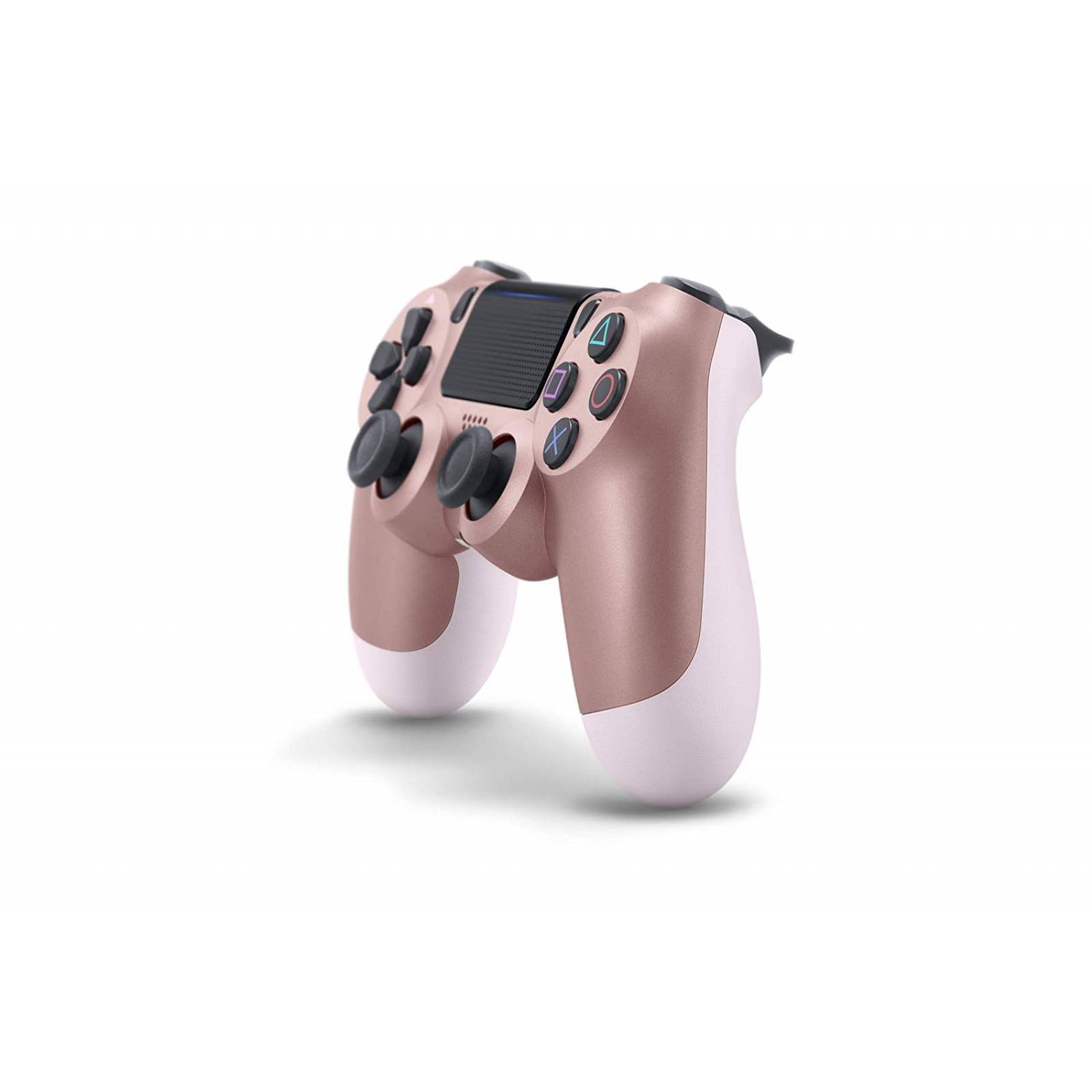 Control PS4 Playstation 4 Dualshock 4 Rose Gold - Inalambrico