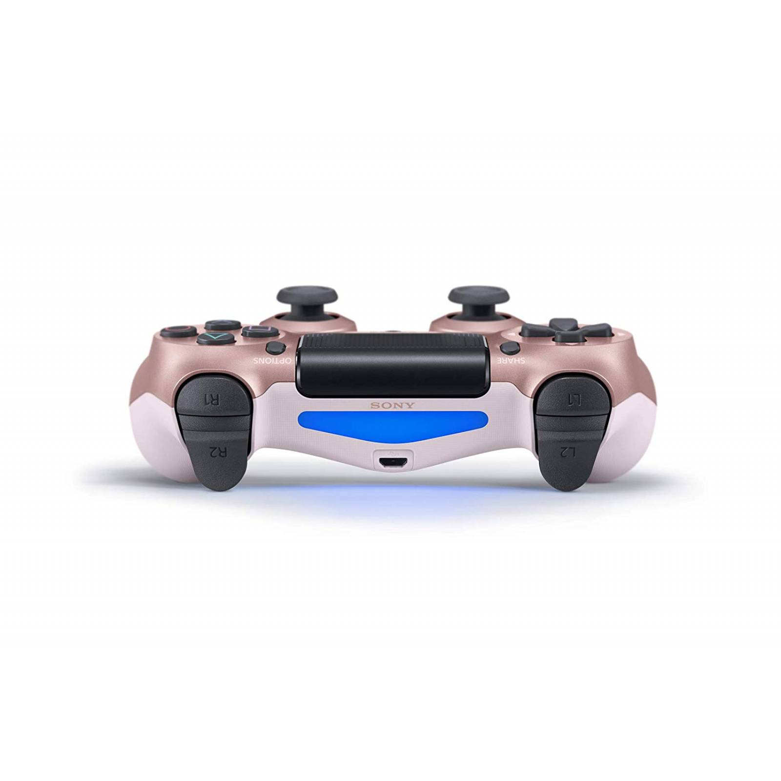Control PS4 Playstation 4 Dualshock 4 Rose Gold - Inalambrico