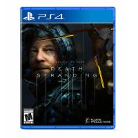 Ps4 Death Stranding
