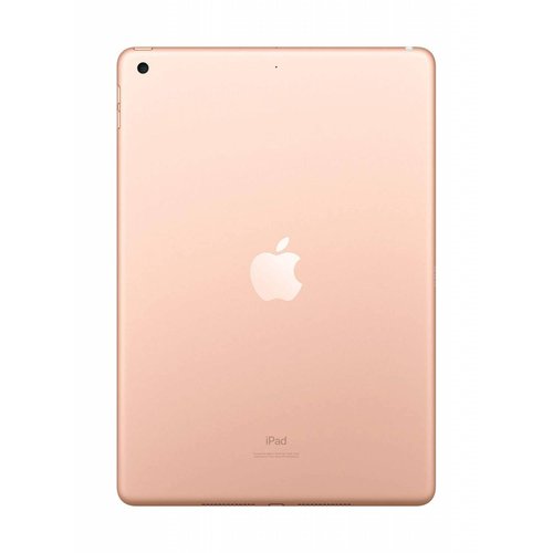 iPad 2019 7Th Gen 10.2 Rose Gold 32GB Wi-Fi