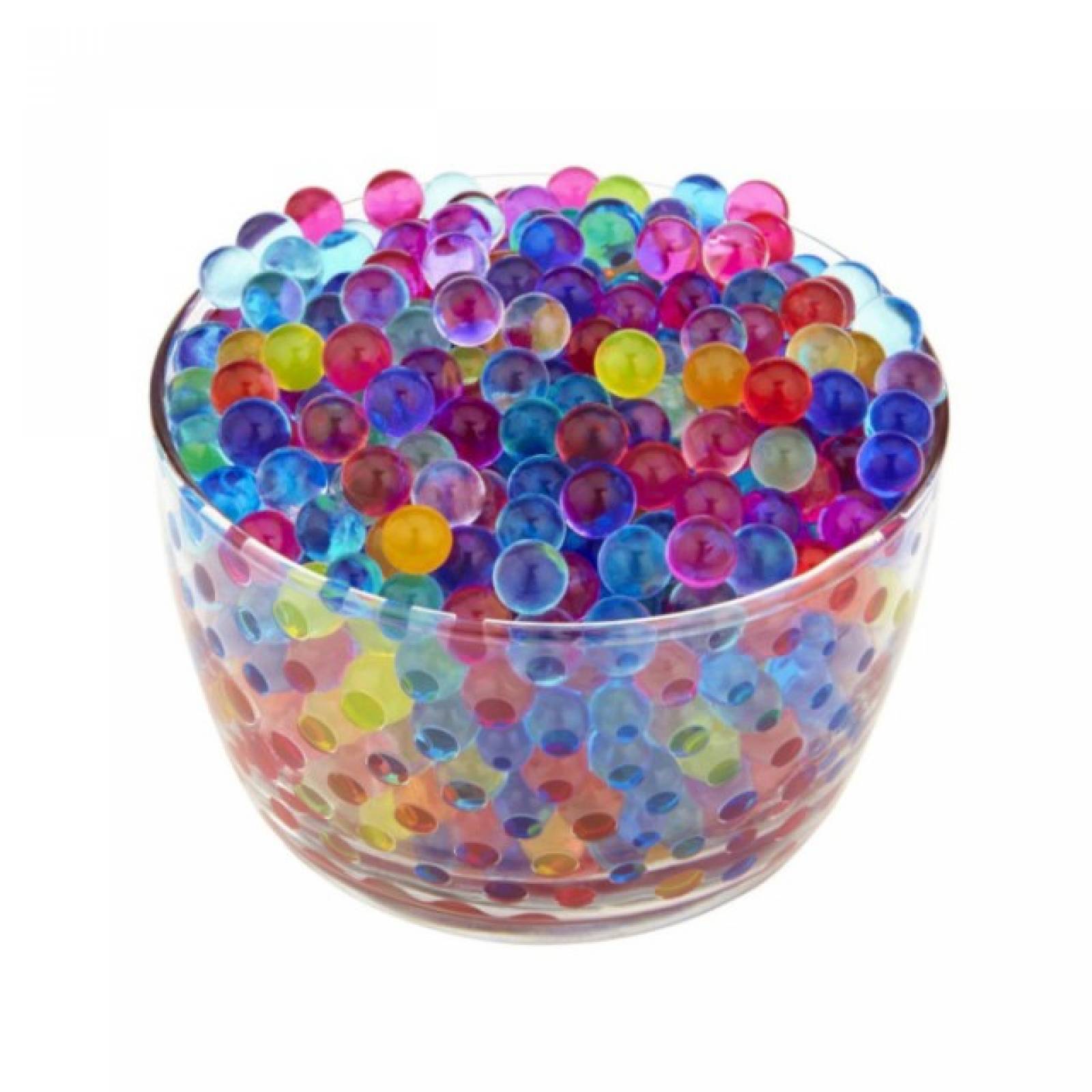 Juguete DidÃ¡ctico Orbeez (Â¡Crecen en el agua!)