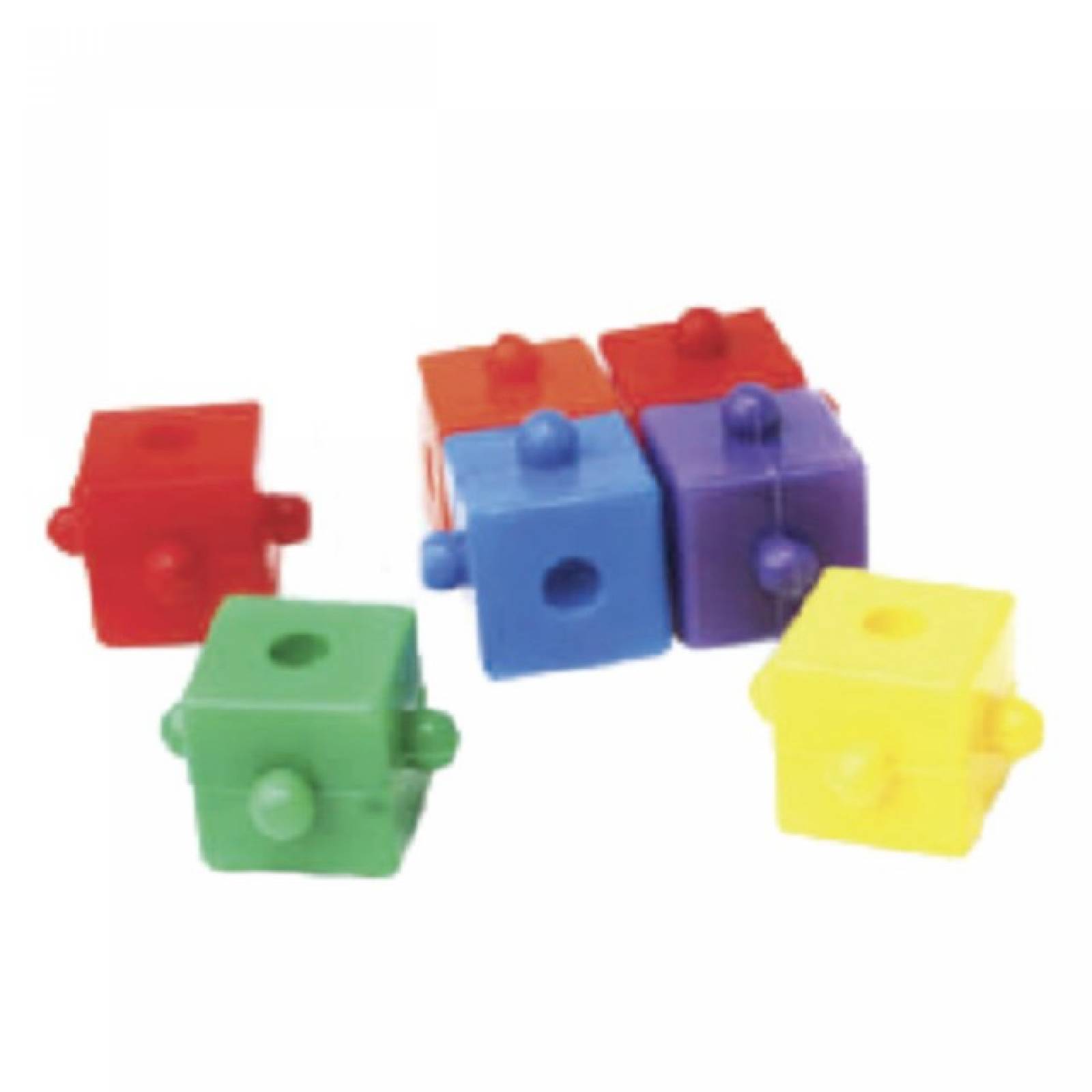 Set Cubi-Cubos juguete didácitco de la linea Construcción