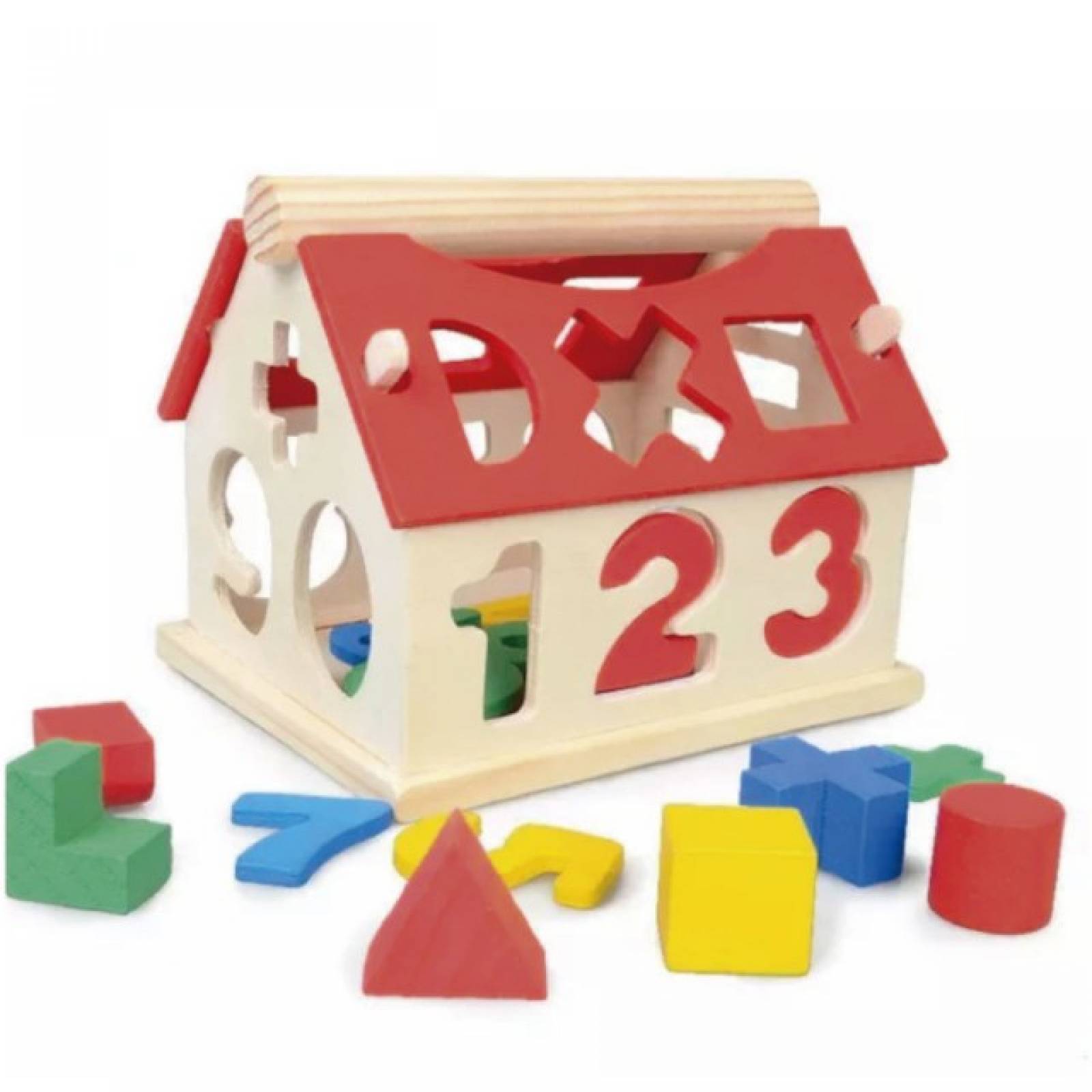 juguetes didacticos montessori