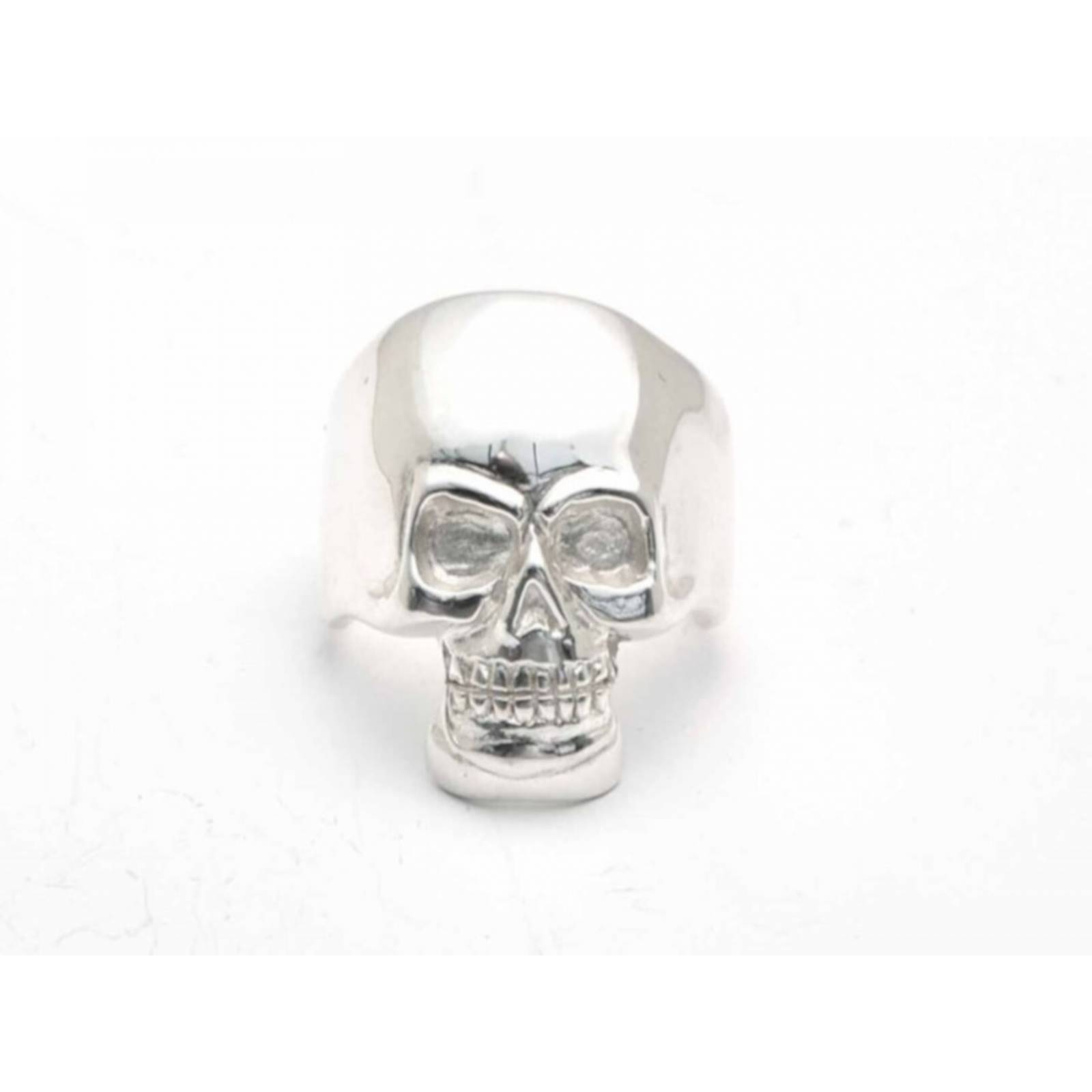 Anillo calavera best sale el corte ingles