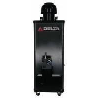 Calentador De Agua De Rápida Recuperación Delta 6 Litros 1.5 Servicios Gas Natural Raptor 7