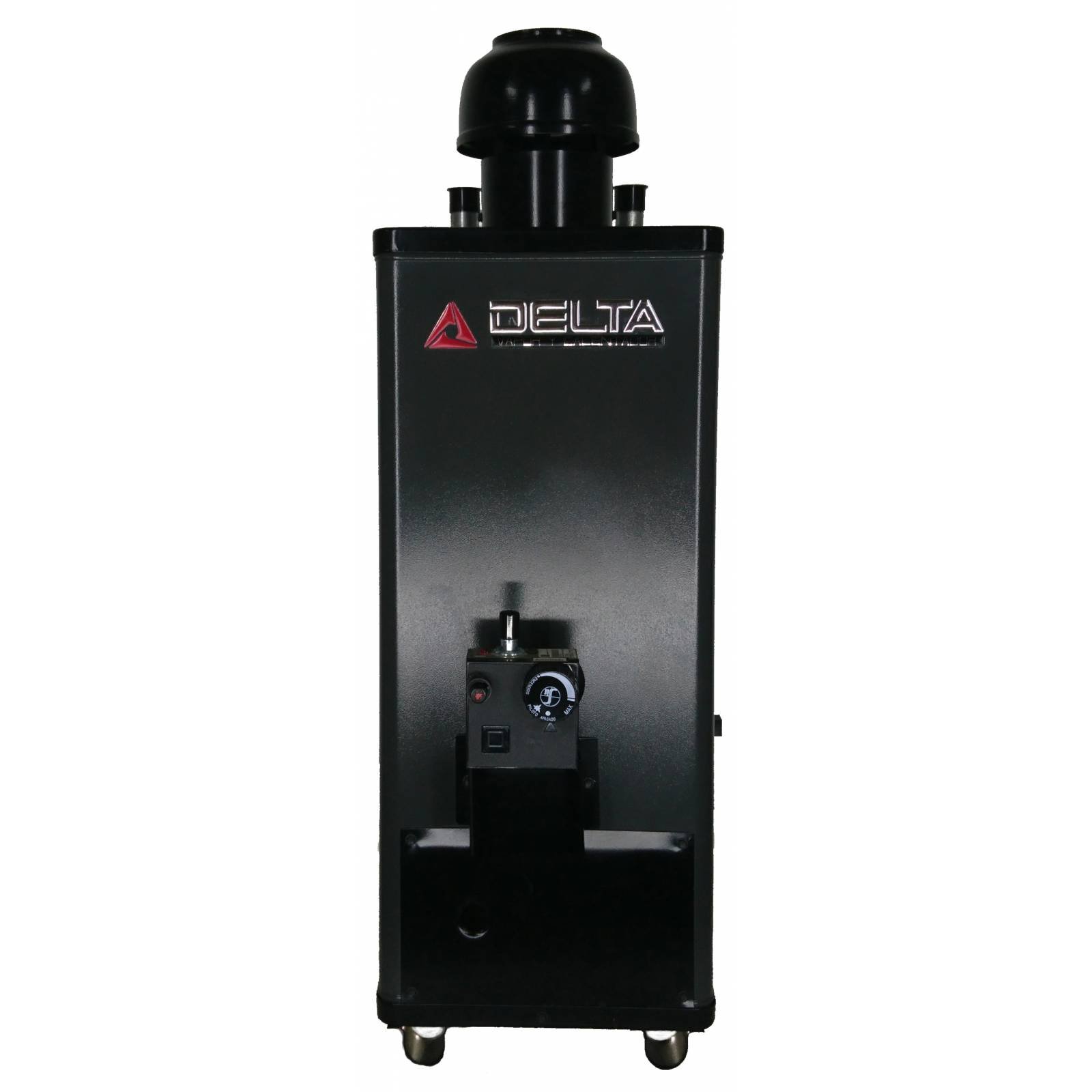 Calentador de Agua de Rápida Recuperación DELTA 6 Litros 1.5 Servicios Gas LP Raptor 7