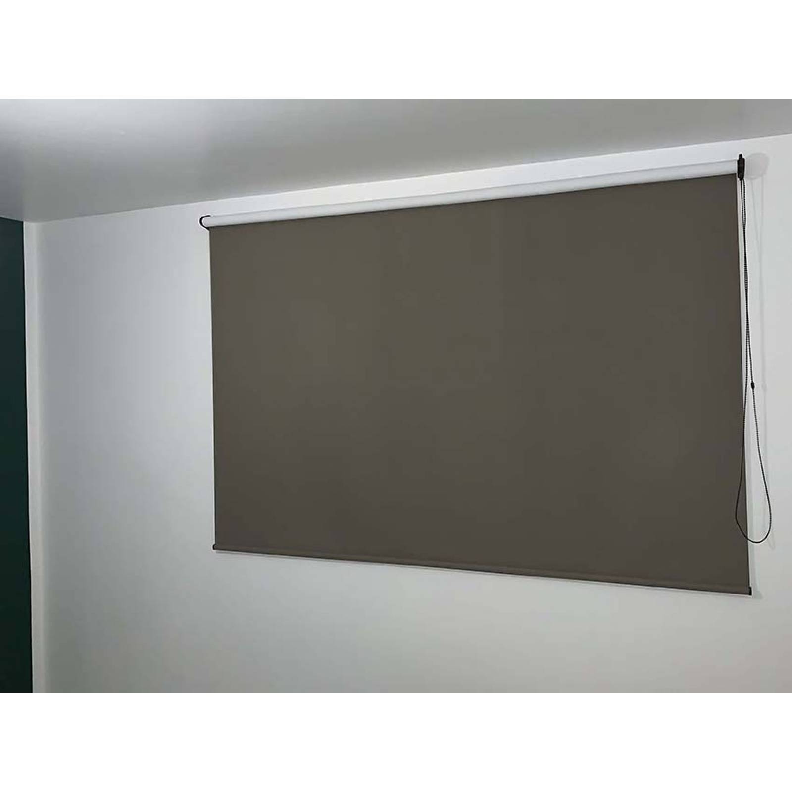 Persianas Blackout modelo Sidney 180 cm de ancho X hasta 150 cm de largo