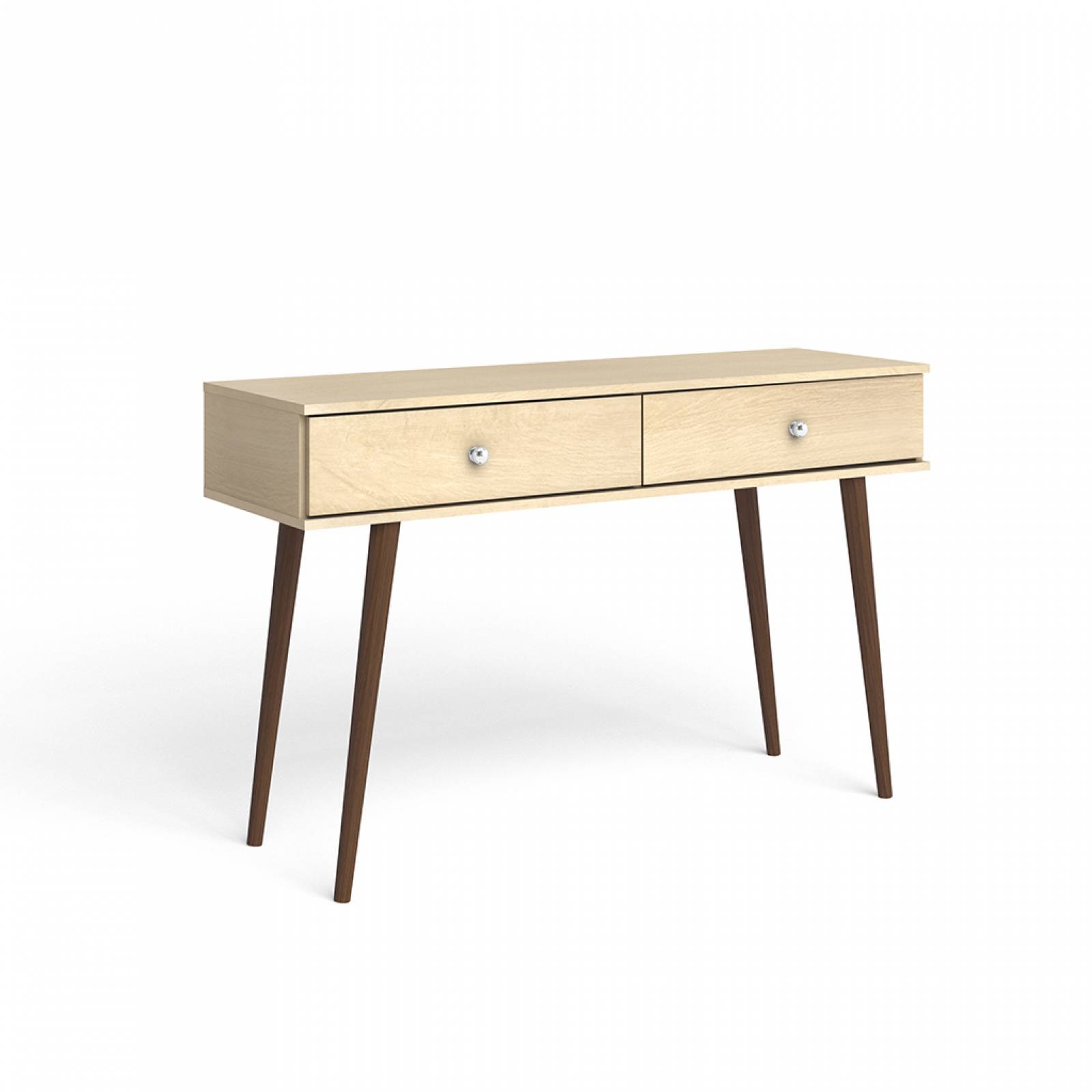 Aparador Credenza Mesa Consola Bertolini RT 3031 Nature