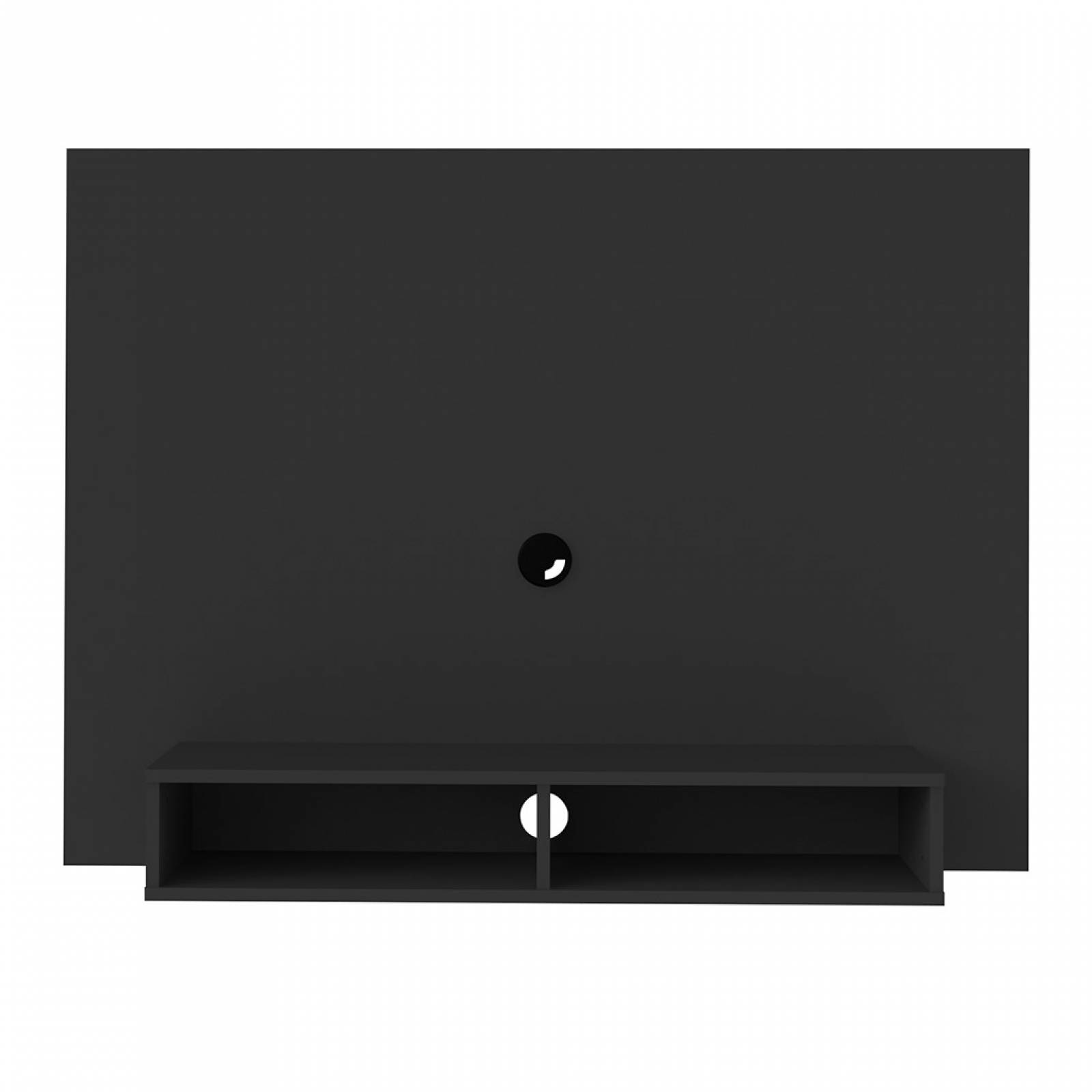 PANEL TV  BERTOLINI FLASH NEGRO PANTALLA HASTA 42 Pulg 