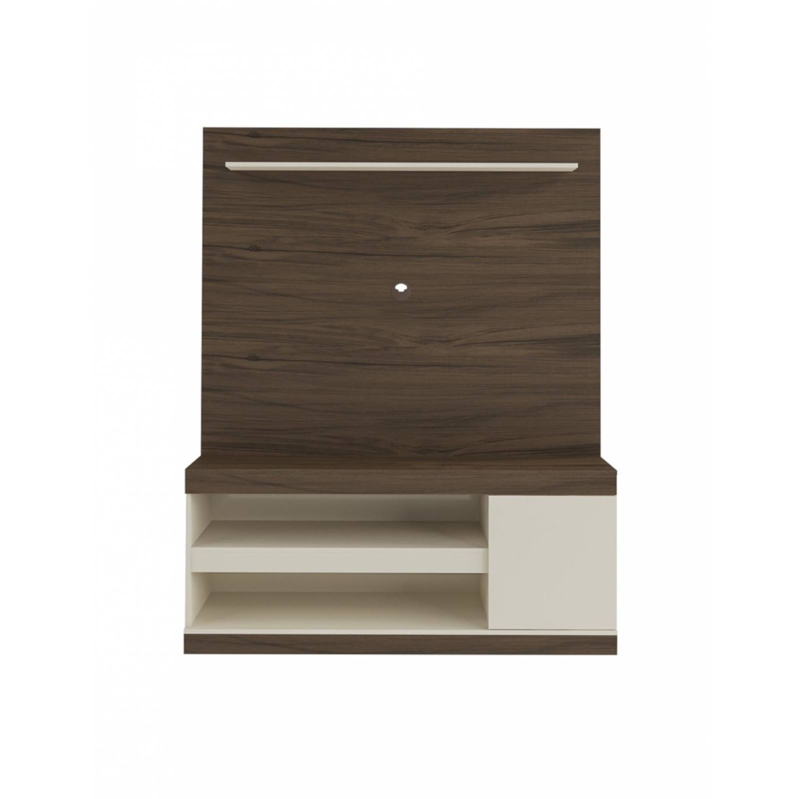 CE BERTOLINI CAPRI ALMENDRA OFF WHITE PARA TV HASTA 60 Pulg