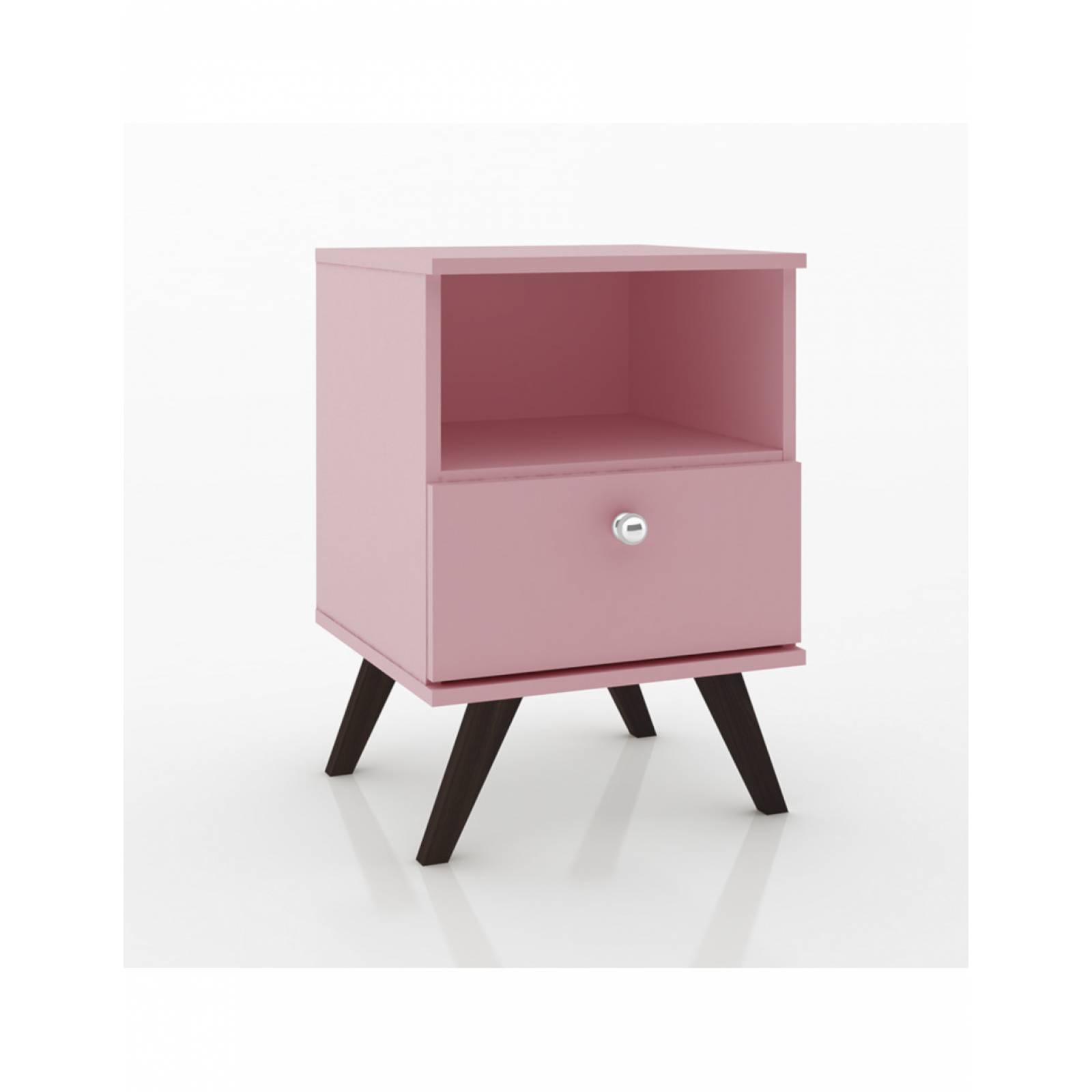 BURO BERTOLINI RT 3019 ROSA