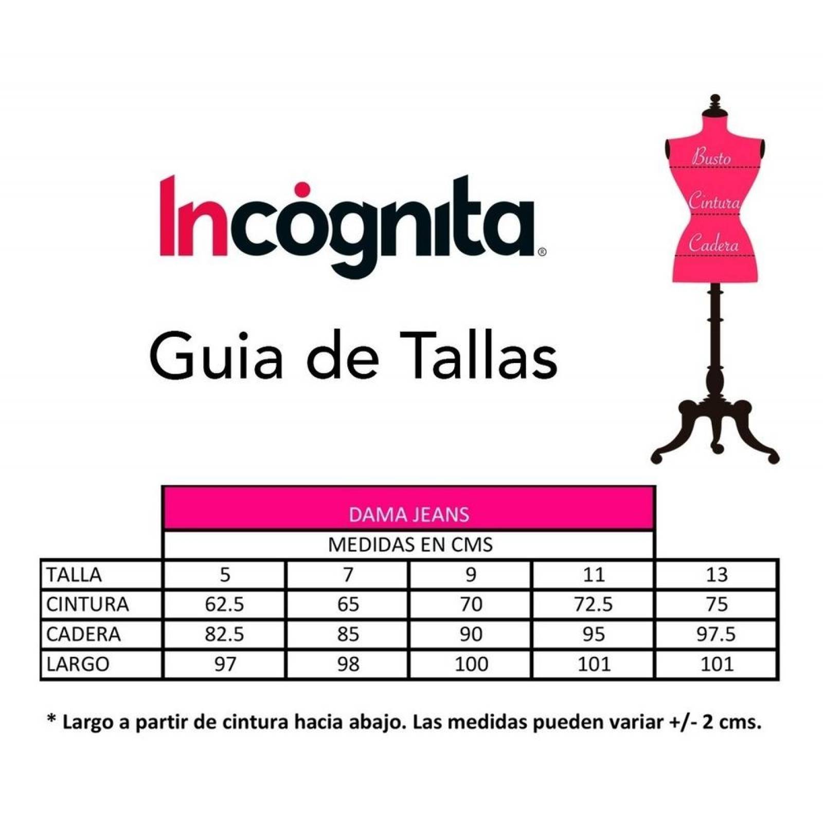 Pantalón Dama Mujer Jeans Ajustado Destroyer Skinny Comodo 