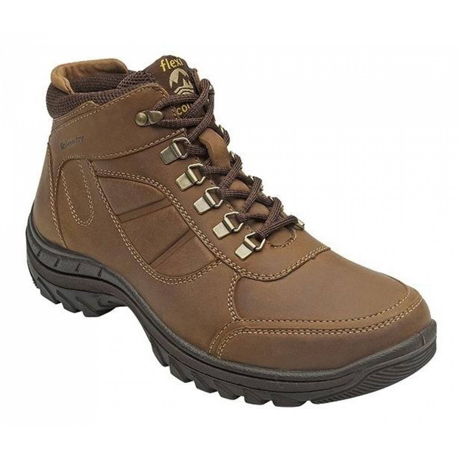 bota flexi caballero