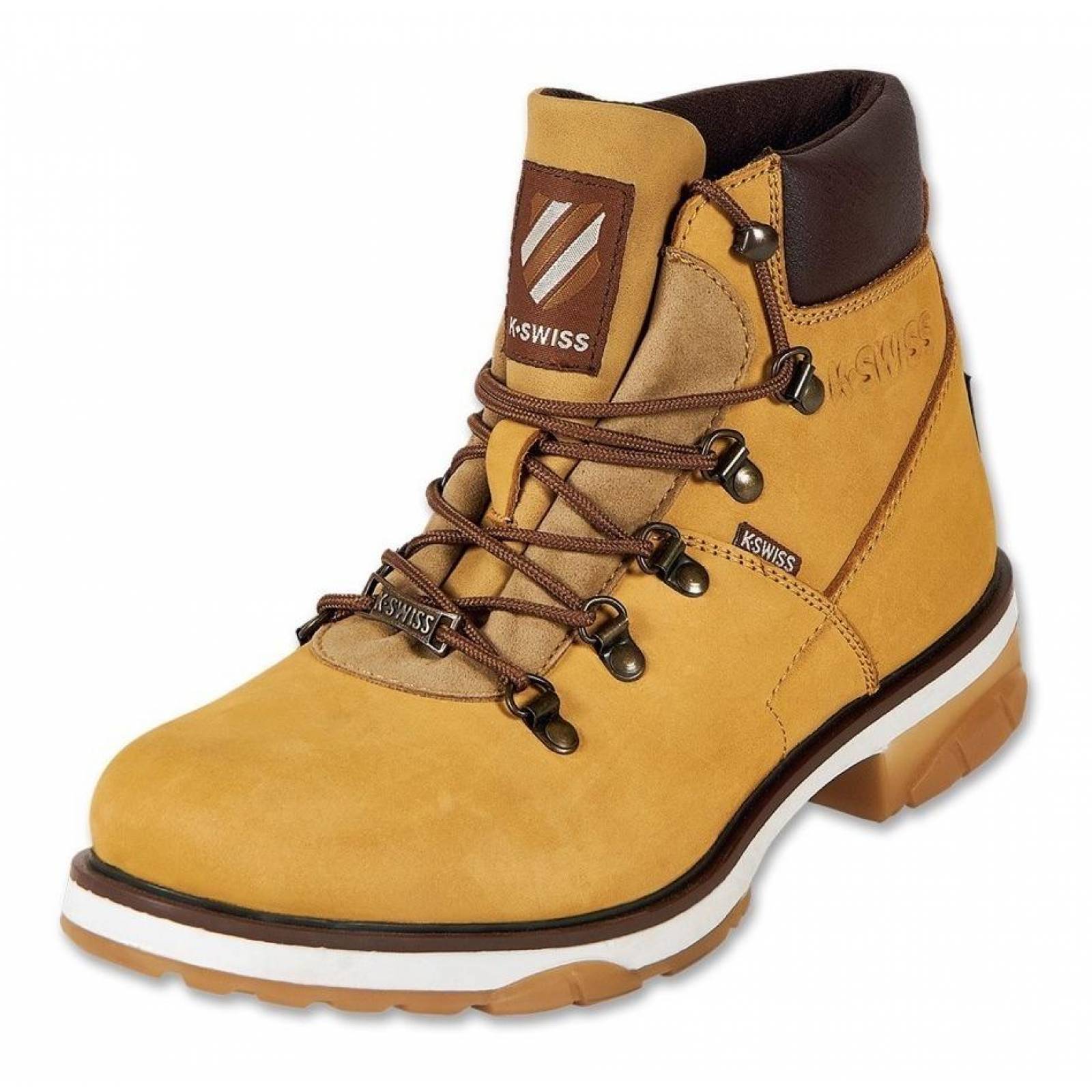 botas k swiss