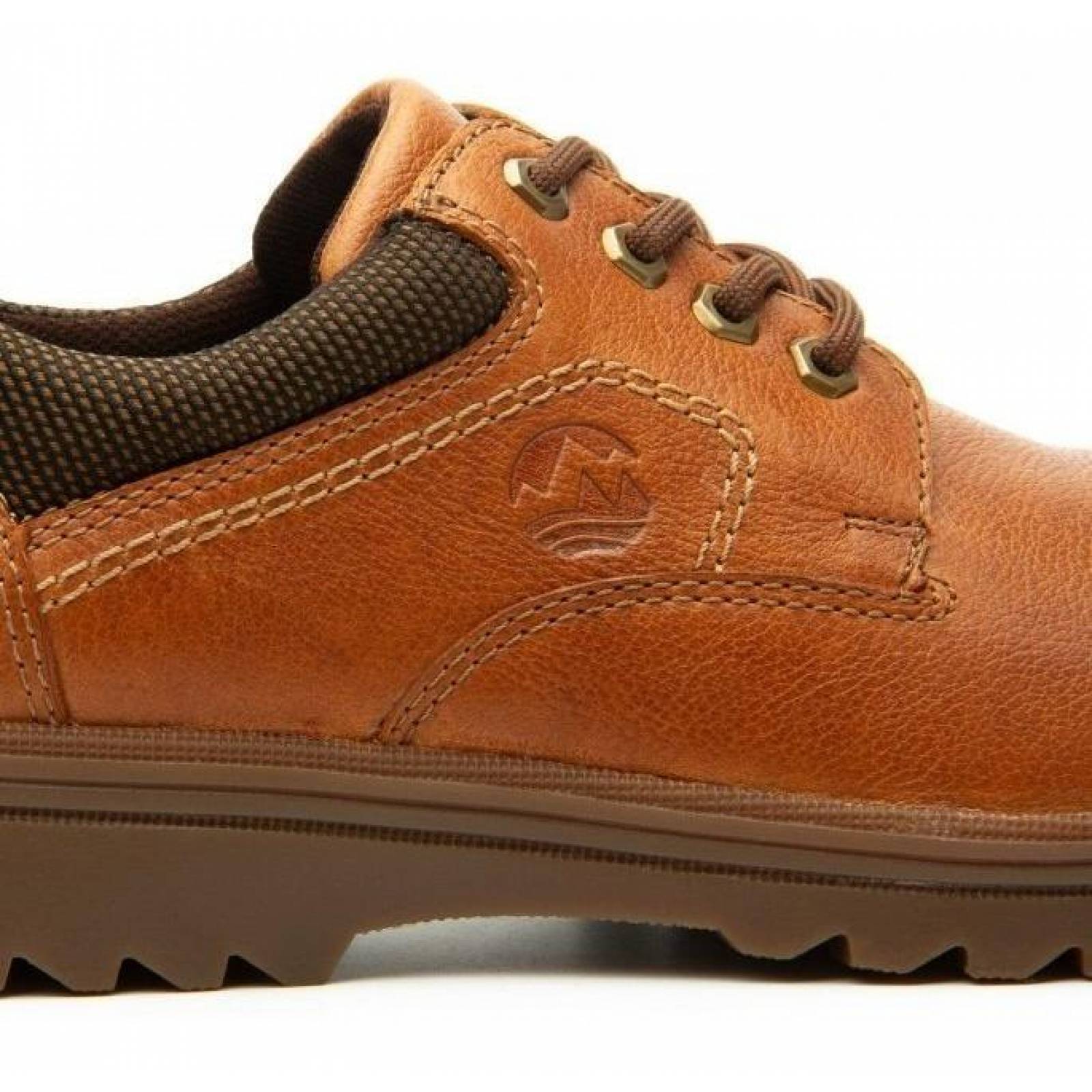 huarache flexi caballero