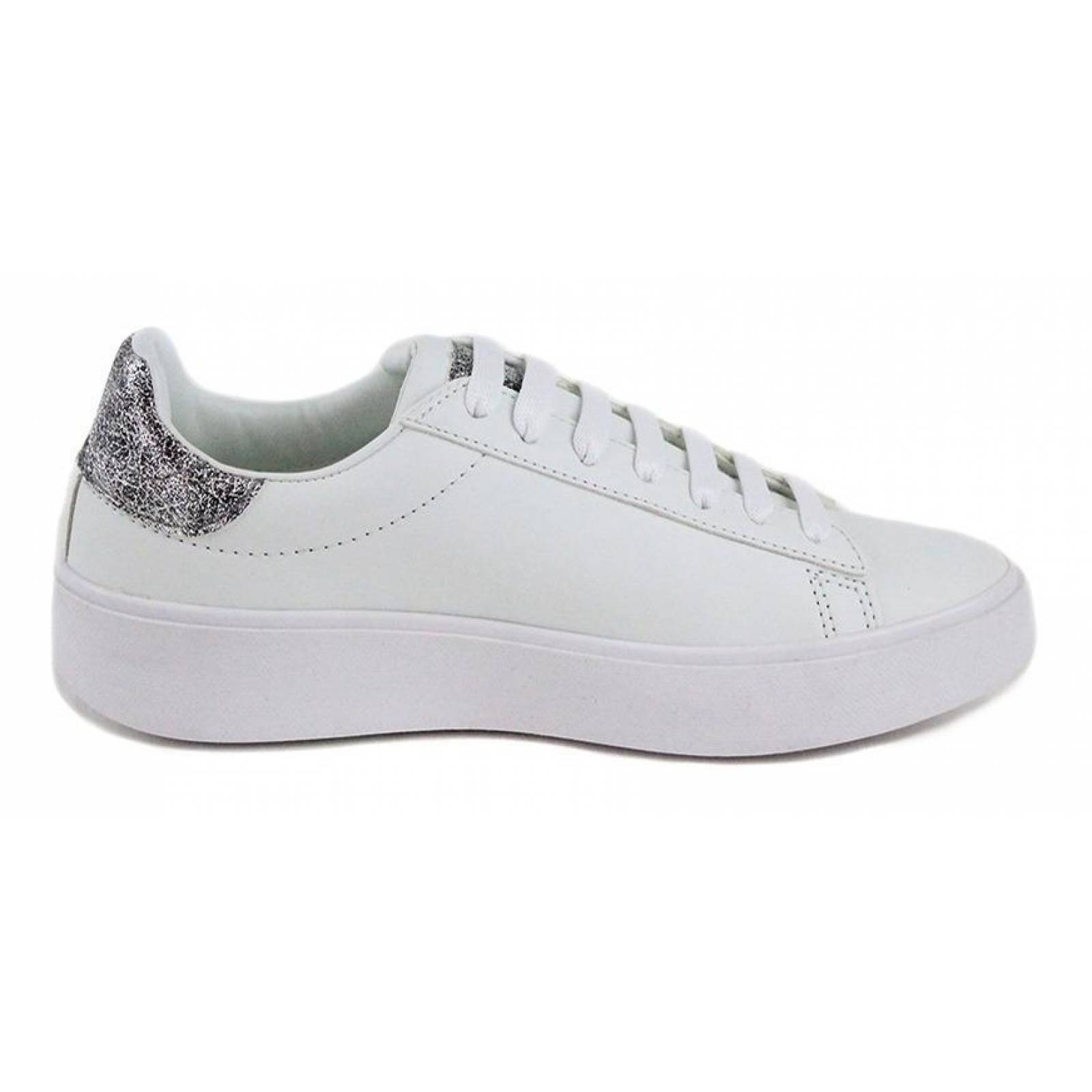 tenis choclo para mujer