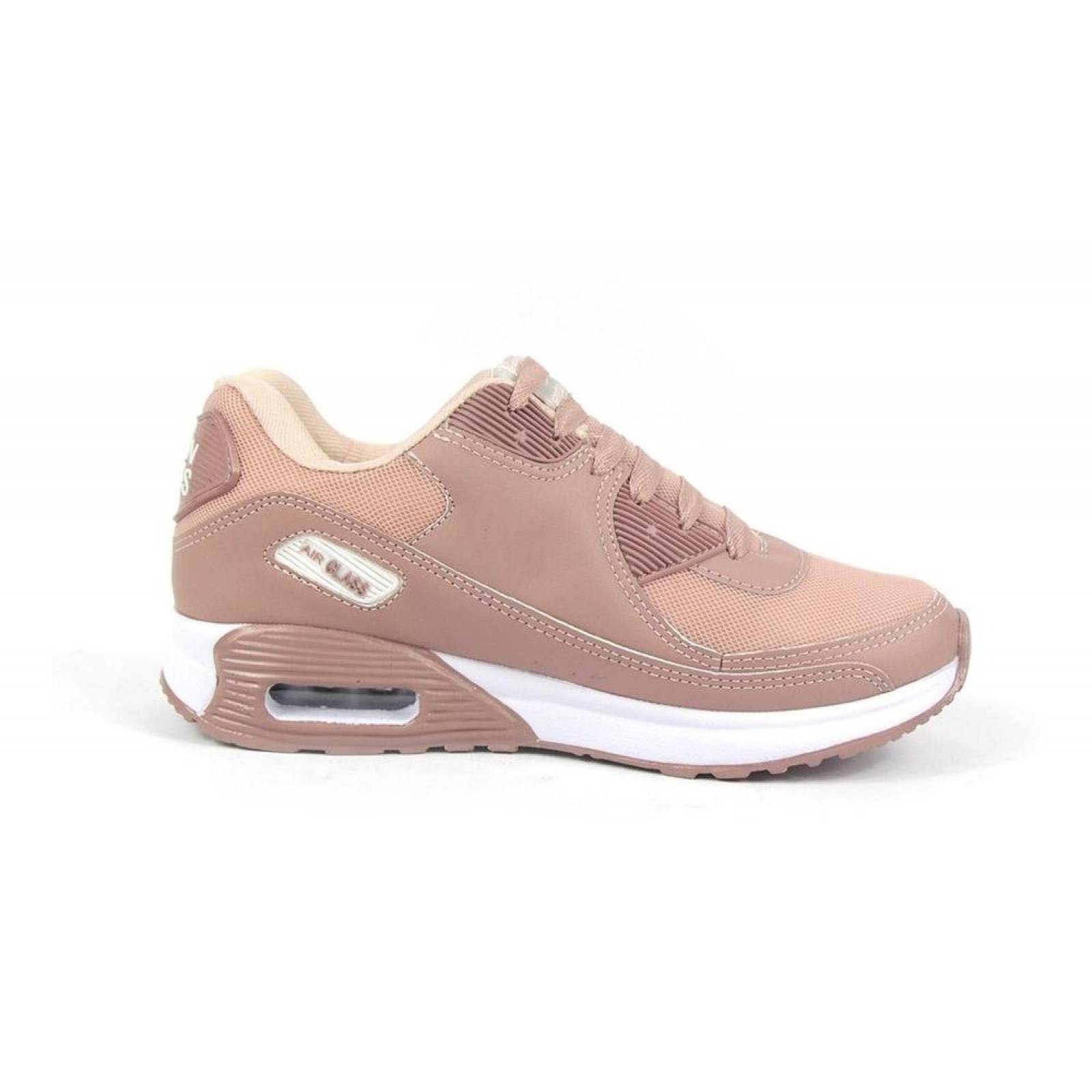 Venta > tenis nude mujer > en stock