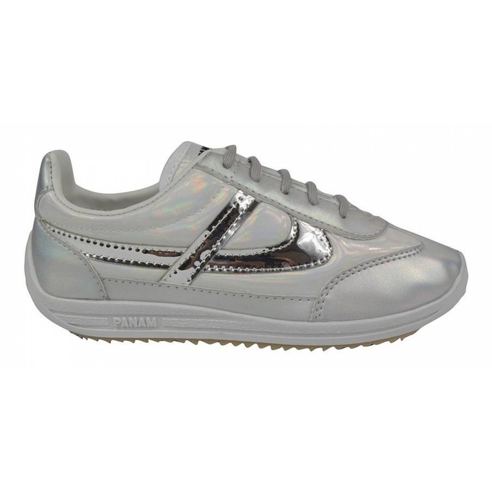 tenis skechers plata