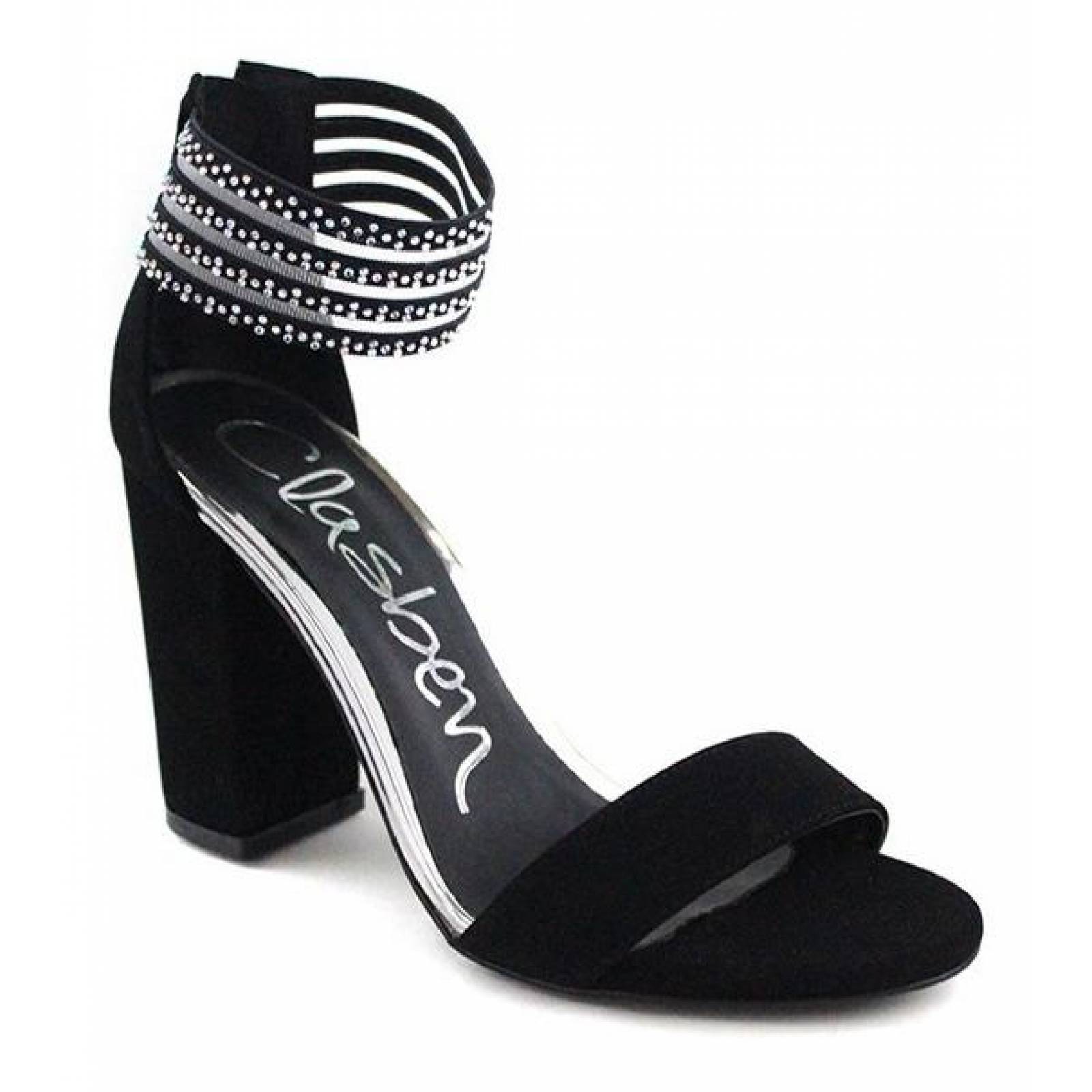 zapatillas formales mujer